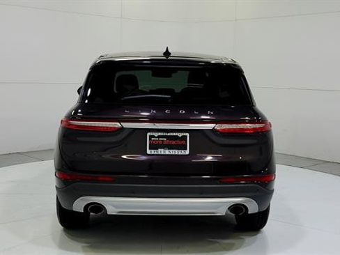 Used 2023 Lincoln Corsair FWD image 7