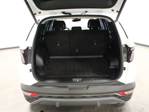 Used 2022 Hyundai Tucson Limited image 32