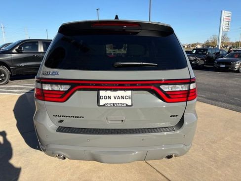 New 2026 Dodge Durango GT image 5