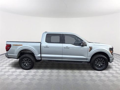 Used 2024 Ford F150 Tremor w/ Mobile Office Package image 4