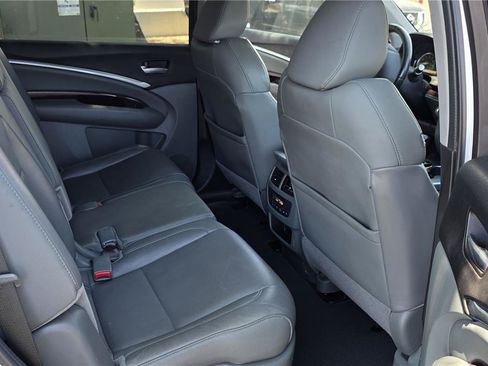 Used 2015 Acura MDX SH-AWD w/ Technology Package image 12