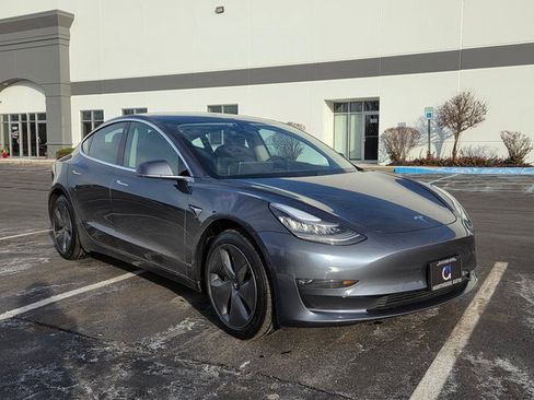 Used 2020 Tesla Model 3 Long Range image 15