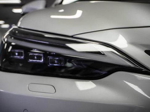 Certified 2025 Lexus NX 450h+ AWD w/ Accessory Package (2T) image 29