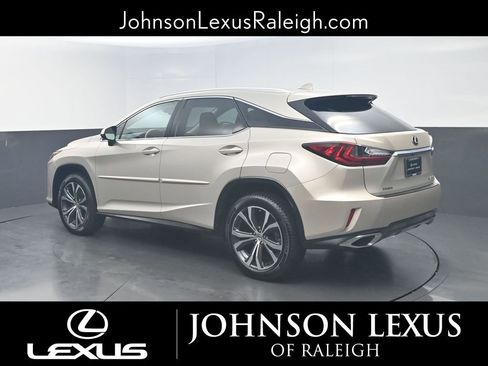 Used 2016 Lexus RX 350 AWD image 7