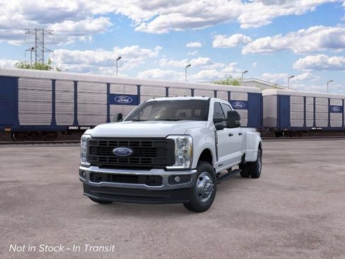 New 2026 Ford F350 XL AWD/4WD image 2