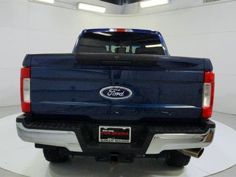 Used 2019 Ford F250 XL w/ STX Appearance Package AWD/4WD image 7