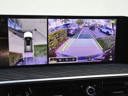 New 2026 INFINITI QX80 Autograph w/ Premium Cargo Package image 24