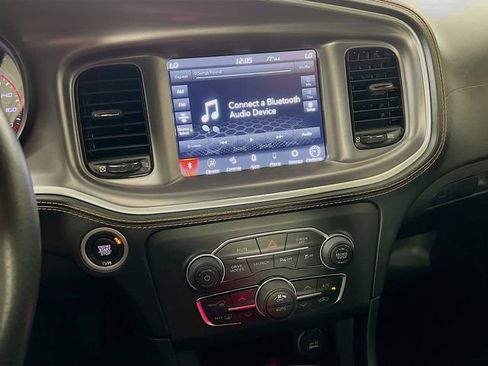 Used 2022 Dodge Charger Scat Pack RWD image 17