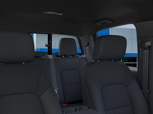 New 2026 Chevrolet Colorado LT image 24