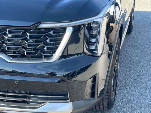 Used 2026 Kia Sorento S w/ S Panoramic Sunroof Package image 34