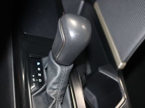Used 2025 Toyota Camry SE FWD image 50