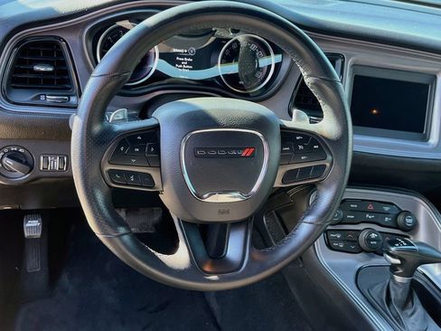 Used 2023 Dodge Challenger R/T RWD image 11