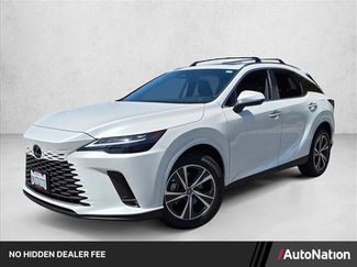 Used 2025 Lexus RX 350 Premium FWD video 1