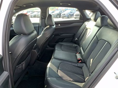 Used 2023 Kia K5 GT-Line FWD image 10