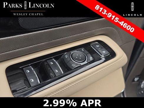 Certified 2022 Lincoln Aviator 2WD image 19