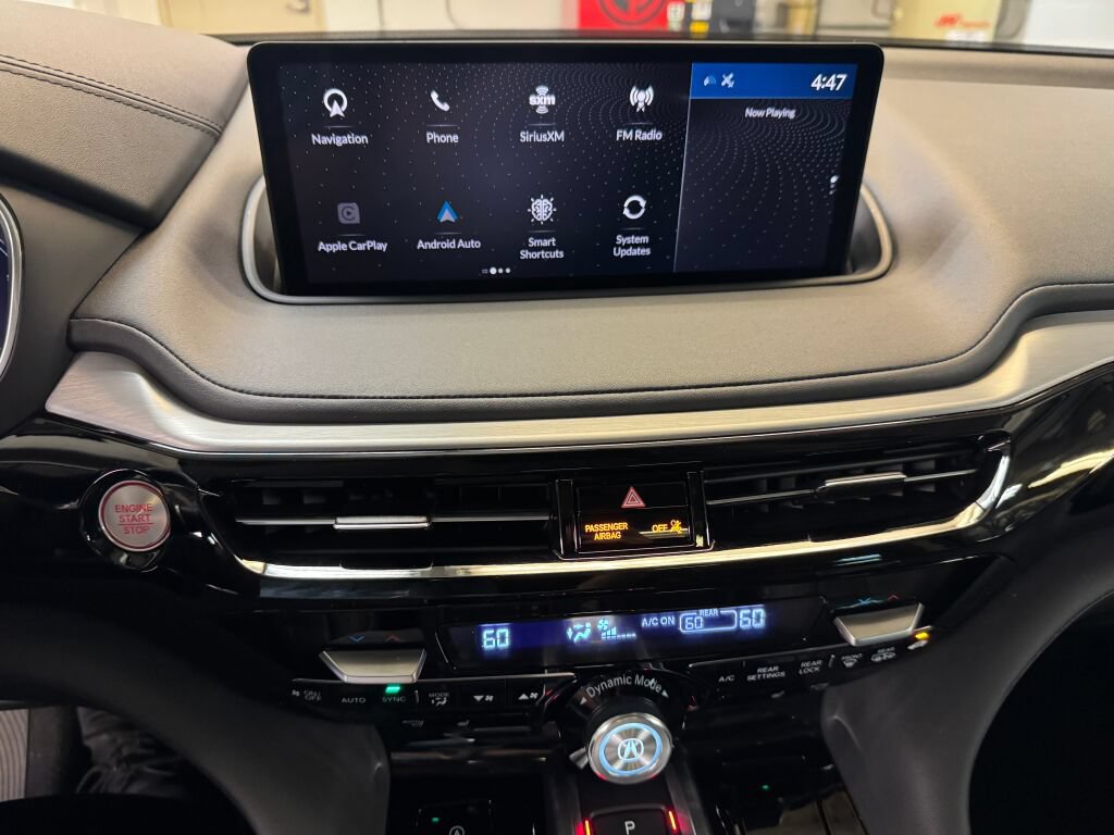 Certified 2024 Acura MDX w/ Technology Package AWD/4WD image 17
