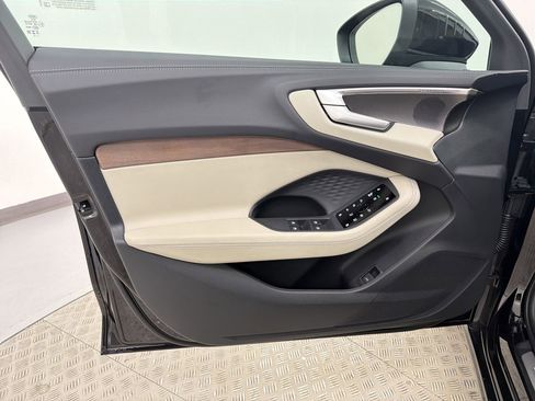 New 2025 Audi A5 2.0T Premium Plus image 12