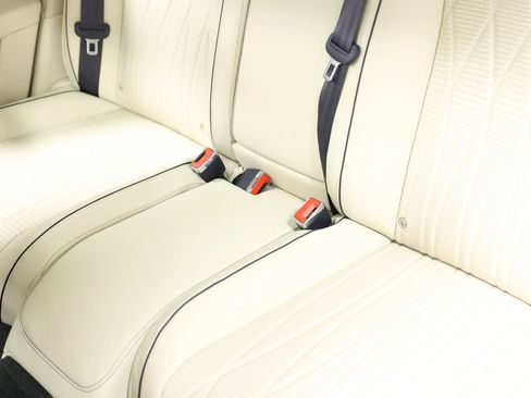 Used 2020 Bentley Flying Spur W12 w/ First Edition Specification image 69