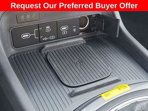 New 2026 Hyundai Kona SEL Sport image 27