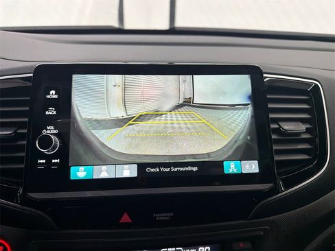 New 2026 Honda Ridgeline RTL image 32