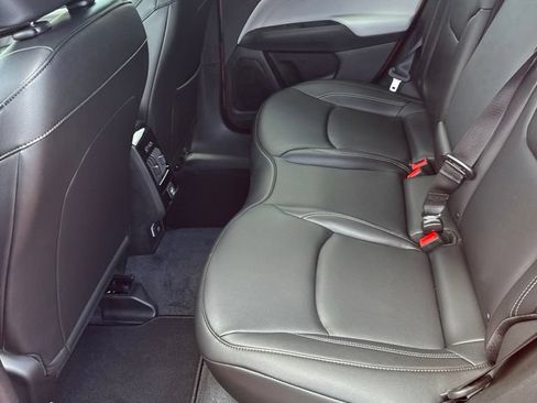 New 2026 Jeep Compass Limited AWD/4WD image 12