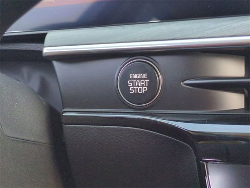 New 2026 Kia K5 EX image 25