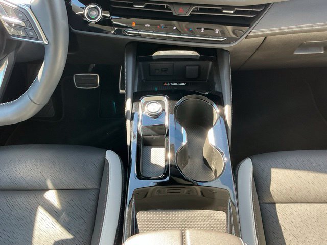 Used 2024 Buick Envision Sport Touring AWD/4WD image 27