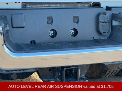 Used 2025 RAM 3500 Laramie image 15