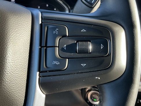 Used 2024 GMC Sierra 1500 Elevation w/ LPO, Elevation Black Package image 60