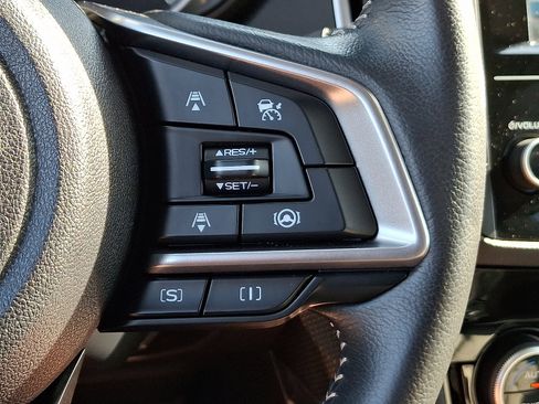 Certified 2024 Subaru Forester Premium AWD/4WD image 23