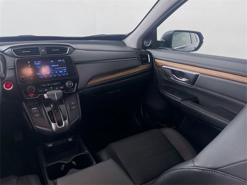 Used 2022 Honda CR-V EX-L image 24
