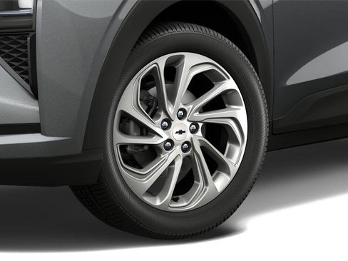 New 2027 Chevrolet Bolt LT w/ Comfort Package FWD image 85