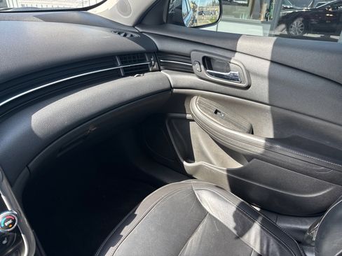 Used 2014 Chevrolet Malibu LTZ image 13