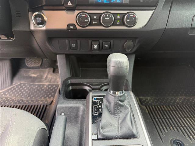 Used 2023 Toyota Tacoma SR5 RWD image 12