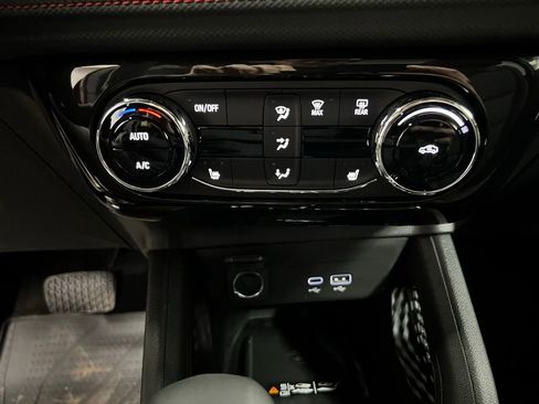 New 2026 Chevrolet TrailBlazer RS w/ Convenience Package image 24