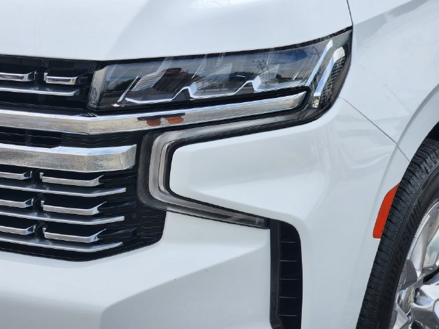 Used 2021 Chevrolet Suburban Premier RWD image 9