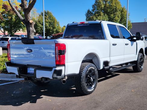 Used 2024 Ford F250 XL w/ STX Appearance Package image 3