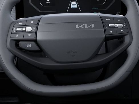 New 2026 Kia EV6 Light RWD image 23