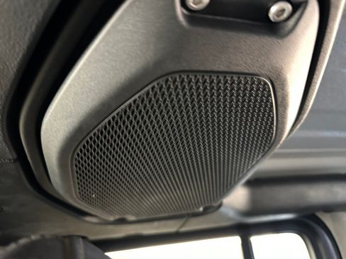 Used 2021 Jeep Gladiator Mojave AWD/4WD image 28