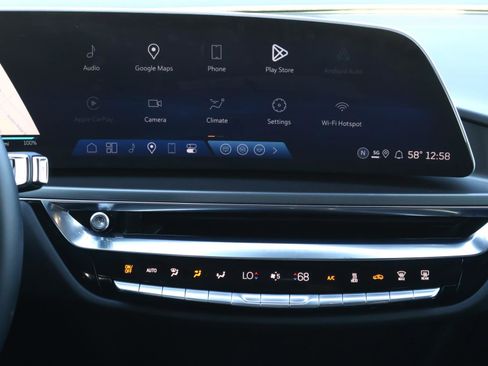 Certified 2024 Cadillac Lyriq Tech image 15