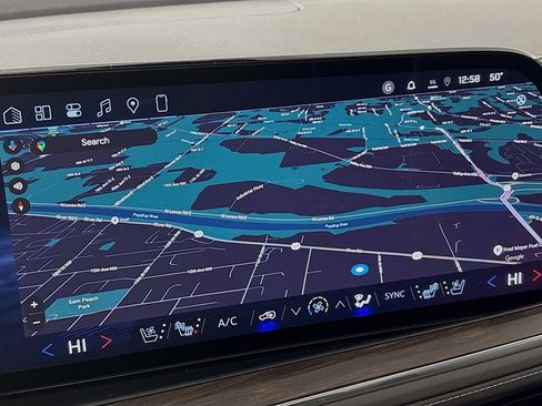 New 2026 Chevrolet Tahoe Premier w/ Sun And Tow Package image 13