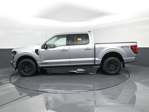 Used 2024 Ford F150 XLT w/ Equipment Group 302A MID AWD/4WD image 5