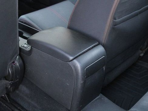 Used 2014 Subaru Impreza WRX Premium image 23