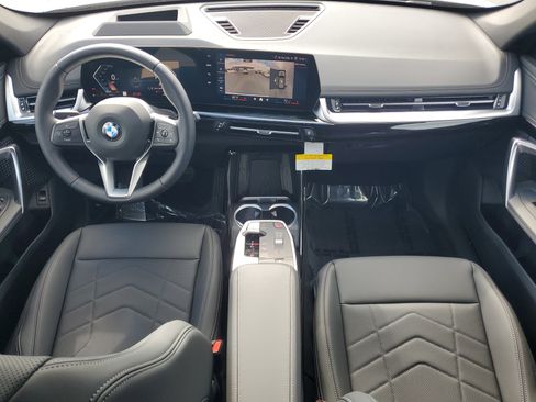 New 2026 BMW X1 xDrive28i w/ Technology Package image 14