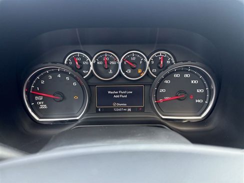 Certified 2021 Chevrolet Tahoe LT w/ LT Signature Package AWD/4WD image 11