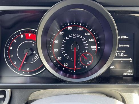 Certified 2023 Hyundai Elantra SEL image 23