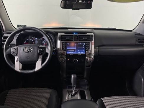 Certified 2023 Toyota 4Runner SR5 image 14