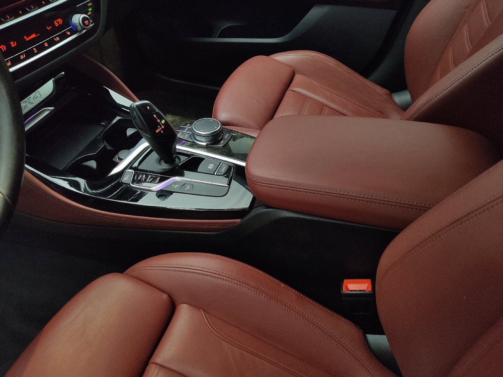 Used 2019 BMW X4 xDrive30i w/ M Sport Package 2 AWD/4WD image 26