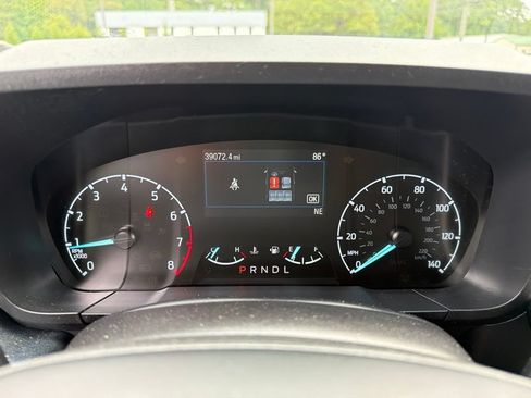 Used 2024 Ford Maverick XLT FWD image 9