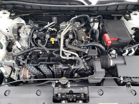 Certified 2021 Nissan Altima 2.5 SL image 12